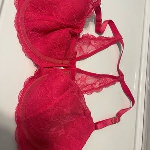 Lane Bryant Bra super sexy only tried on. 44DDD